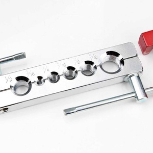 المعادن قاطع المواسير أداة حرق عدة أنبوب المتوسع التوسع فمها الأنابيب القاطع مخرطة جهاز ل النحاس أنبوب أداة حرق s - Product Image 2