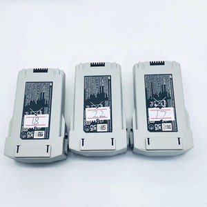 Mini Dron con Cámara <span class=keywords><strong>de</strong></span> Video 4K <span class=keywords><strong>de</strong></span> Largo Alcance, Control Remoto, Material Plástico, 34 Minutos <span class=keywords><strong>de</strong></span> Tiempo <span class=keywords><strong>de</strong></span> Vuelo, Transmisión <span class=keywords><strong>de</strong></span> Imagen <span class=keywords><strong>de</strong></span> 20 Km - Product Image 6