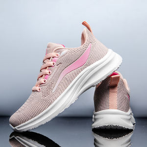 <span class=keywords><strong>Scarpe</strong></span> alla Moda Comode Sneakers Casual Leggere e Traspiranti <span class=keywords><strong>Eleganti</strong></span> <span class=keywords><strong>Scarpe</strong></span> <span class=keywords><strong>Sportive</strong></span> per Donne - Product Image 1