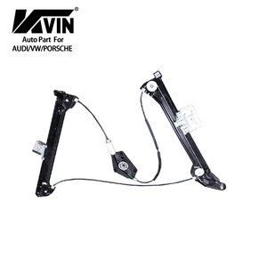 Elevador KVIN 8T0837461 para A5/Elevador de dos puertas delantero izquierdo para A5/Dos puertas 8T0 837 <span class=keywords><strong>461</strong></span> - Product Image 1
