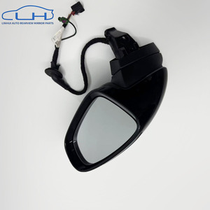 Lancement d'un nouveau produit : rétroviseur automatique rabattable et rétractable pour <span class=keywords><strong>Porsche</strong></span> Turbos 992 991 - Product Image 3