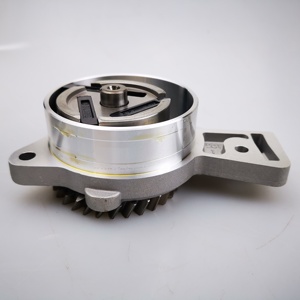 Saic maxus v80 מודל חדש אירופה 5 משאבת ואקום מקורית הרכבת s00029450 + 01 c00100383 - Product Image 3