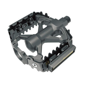 Pédales de vélo <span class=keywords><strong>en</strong></span> plastique Toyar avec cadre <span class=keywords><strong>en</strong></span> <span class=keywords><strong>fer</strong></span> Pédale <span class=keywords><strong>VTT</strong></span> durable - Product Image 1