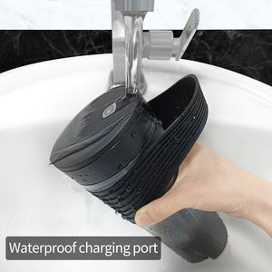 <span class=keywords><strong>เครื่อง</strong></span><span class=keywords><strong>ปั่น</strong></span>แบบพกพา ความจุ 460 <span class=keywords><strong>ม</strong></span>ล. ชาร์จผ่าน USB ไร้สาย สำหรับทำสมูทตี้ ใช้ได้ทั้งเดินทาง ฟิตเนส บ้าน สำนักงาน ทำน้ำผลไ<span class=keywords><strong>ม</strong></span>้<span class=keywords><strong>ปั่น</strong></span> - Product Image 5