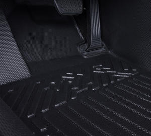 Tapis de voiture en TPE sur mesure, vente en gros d'usine, nouveaux produits, tapis de sol pour TUCSON NX <span class=keywords><strong>2021</strong></span> - Product Image 6