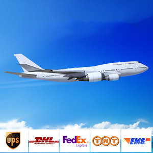 Professional China <b>Air</b> <b>Freight</b> Forwarder DHL UPS FedEx Express Delivery to Saudi Arabia KSA Kuwait Oman Ghana - Product Image 1