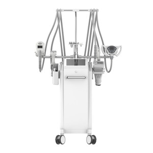 Máquina de Masaje Vertical Vela Roller Shape a Precio de Fábrica, Velashaping para Uso Comercial - Product Image 1