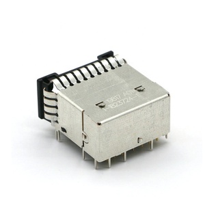 Convertisseur Fibre Ethernet PoE, Convertisseur de Média SFP (mini-GBIC