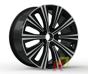 Jantes forgées monobloc personnalisées en aluminium 18-19-20-21-22-23-24 pouces pour Range Rover Sport/SV/<span class=keywords><strong>VELAR</strong></span>/Defender/Discovery - Product Image 6