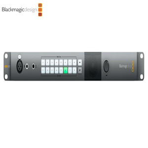 ระบบโทรคุย Blackmagic Design Talkback Converter 4K Call System Blackmagic Design Talkback Converter 4K Call System Blackmagic Design T - Product Image 3