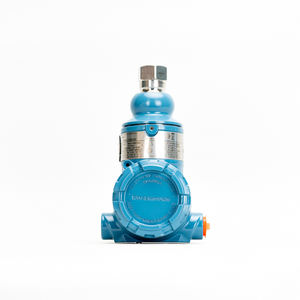 Transductor de Presión Rosemountt 3051 100% ORIGINAL y NUEVO, Transmisor de Presión Original Emerson 4-20ma - Product Image 4