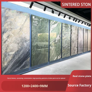 1200*2400 losa <span class=keywords><strong>de</strong></span> piedra brillante <span class=keywords><strong>de</strong></span> calidad Premium Foshan fuente Jade <span class=keywords><strong>de</strong></span> lujo para sala <span class=keywords><strong>de</strong></span> estar sofá Fondo pared Interior <span class=keywords><strong>de</strong></span> lujo - Product Image 5