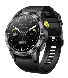 DF HW008GPS18Pro Nuevo Reloj Inteligente 4G 5G H10 con WiFi, GPS, Cámara Dual, Videollamada, NFC, 2+16GB, Batería de 900MAH, Android - Product Image 3