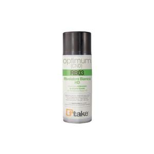 Ttake Optimum RB03 White HD <b>Spray</b> Detector For Welding Inspection - Product Image 1