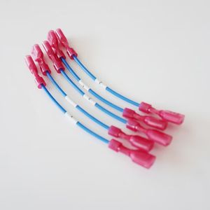 便利なコネクタラインデュアルエンド接続電子ケーブルと配線ハーネス - Product Image 3