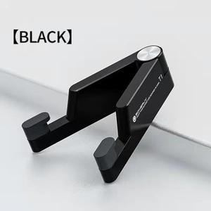 Support de téléphone portable <span class=keywords><strong>en</strong></span> forme de V <span class=keywords><strong>en</strong></span> métal pliable pour les paresseux pour <span class=keywords><strong>regarder</strong></span> des émissions de télévision <span class=keywords><strong>en</strong></span> <span class=keywords><strong>direct</strong></span> Tablettes Utilisation de bureau - Product Image 4