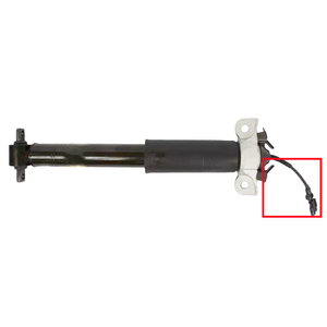 Nouvel amortisseur de suspension pneumatique arrière complet JR3Z18125C pour <span class=keywords><strong>Mustang</strong></span> 2024 - Product Image 3