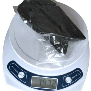 Manillar de bicicleta Lmxt de aleación de aluminio ergonómico negro para bicicletas de montaña - Product Image 5