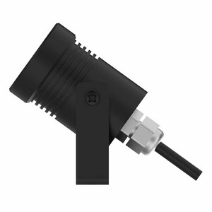 Projecteurs LED COB extérieurs IP65 GT-01 en aluminium DC24V légers, CRI 95 élevé, commande tactile, montage mural, éclairage de jardin - Product Image 3