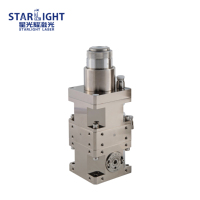 Module de collimation laser semi-conducteur 900-1000 nm, haute précision de collimation pour la soudure laser