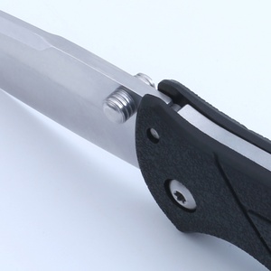 Navaja Táctica Plegable de Acero Inoxidable CS-Verdict, Funda de Alta Calidad para Bricolaje con Personalización OEM para Uso Industrial - Product Image 5