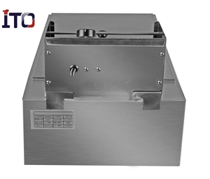 Friteuse électrique pour la cuisine, friteuse à poisson, pour restaurant, - Product Image 6