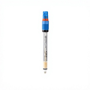 Electrodo Digital ORP E+H Endress+Hauser CPS12E/CPS62E, Profundidad de Inserción 120 mm, Fabricado en China Continental - Product Image 1