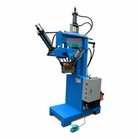 Machine à dénuder hydraulique MUGOLD HSW, facile à utiliser, en acier, 380V, garantie 1 an, 2,3kW, 780kg