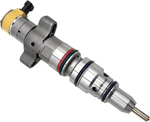 Injecteur de carburant moteur C9 328-2574 3282574 pour excavatrice E330DL - Product Image 2