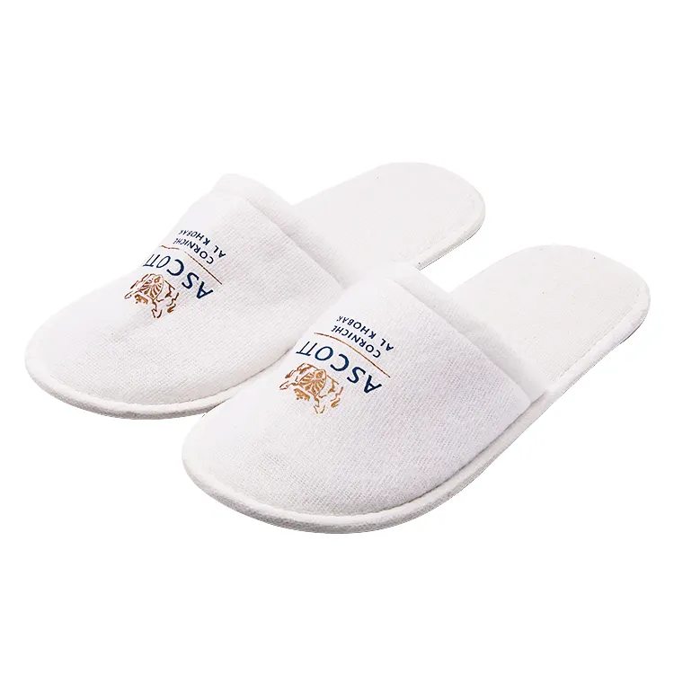 Summer cotton Slippers