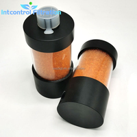 Filtre respirateur d'air pour réservoir hydraulique de haute qualité OEM, respirateur déshydratant HPBC-100 HPBC-101 HPBC-102