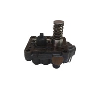 Pompe à Injection de carburant pour moteur Yanmar, Kit de réparation, 129008 — 51740, X6