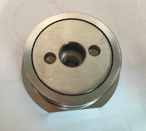 Muelas Cónicas para Molinillo Breville, Muelas de Molienda para Molinillo de Café Breville con Diámetro Exterior de 44.6 o 48 mm - Product Image 4