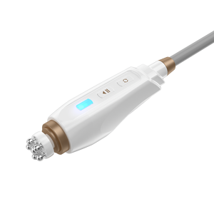 베스트 셀러 3D RF 로타리 무선 주파수 기계, 정확한 지방 제거 및 슬리밍 기계, 얼굴 및 신체 마사지 - Product Image 6