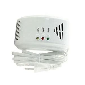 <span class=keywords><strong>Detector</strong></span> de vazamento de gás GLP doméstico para cozinha doméstica - Product Image 5