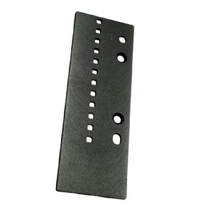 Barco de soldadura de grafito - Product Image 5