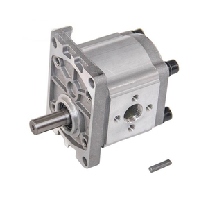 CBNF310 Bomba Hidráulica de Alta Durabilidad, Piezas de Repuesto para el Sistema de Transmisión de Maquinaria de Construcción - Product Image 3