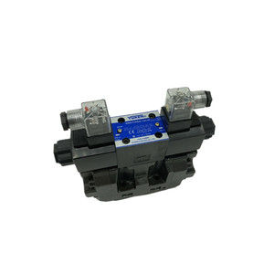 Vanne directionnelle électro-hydraulique, modèle hydraulique DSHG-04-2B2 3C2 3C4 3C60-E-T-D24 A240-N1-50 - Product Image 4