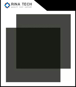 Venta directa de fábrica, película polarizadora LCD IPS para pantalla de portátil de tamaño estándar de 14 y 15.6 pulgadas, 0, 45, 90, 135 grados, mate y brillante. - Product Image 5