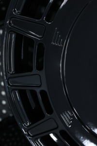 Ruedas forjadas de color negro brillante de 21, 22, 23 y 24 pulgadas para llantas Range Rover Rolls Royce <span class=keywords><strong>BMW</strong></span> <span class=keywords><strong>X7</strong></span> <span class=keywords><strong>Mercedes</strong></span> Benz <span class=keywords><strong>GLS</strong></span> G63 W463 - Product Image 6