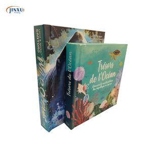 Servizio di stampa di <span class=keywords><strong>libri</strong></span> di bordo POP-UP educativi <span class=keywords><strong>interattivi</strong></span> personalizzati <span class=keywords><strong>per</strong></span> <span class=keywords><strong>bambini</strong></span> - Product Image 2