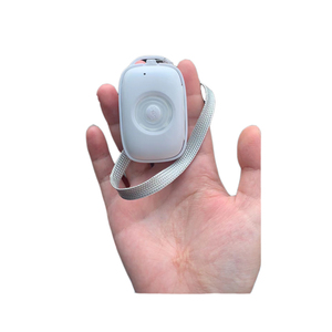 4G mini Pet <span class=keywords><strong>Tracker</strong></span> <span class=keywords><strong>GPS</strong></span> Tuổi thọ pin dài nhỏ nhất Thế giới mini Dog Cat cổ áo du lịch <span class=keywords><strong>GPRS</strong></span> GSM winnes nền tảng - Product Image 5