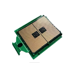 ซีพียูเซิร์ฟเวอร์ EPYC 7B12 64 คอร์ 128 เธรด 2.25GHz SP3 240W โปรเซสเซอร์ 256MB L3 PCIe 4.0 DDR4-3200 - Product Image 4