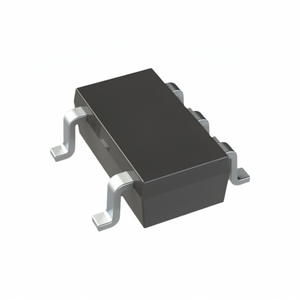 Electronics Component Authorized Distributor SC 74A, SOT 753 74LVCE1G00W5-7 Logic - Product Image 1