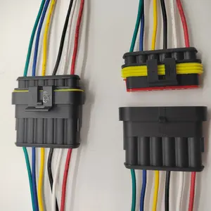 Cable para mazo de cables Para Coche