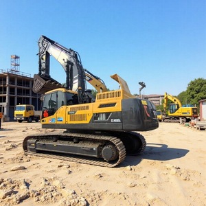 รถขุด Ec480dl รถขุด Volvoec350dl รถขุดขนาดใหญ่ 290 - Product Image 3