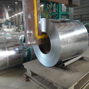 Düşük fiyat galvanizli çelik bobin Q195 sınıf <span class=keywords><strong>GI</strong></span> bobin standart sıcak haddelenmiş soğuk haddelenmiş galvanizli bobin - Product Image 2