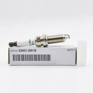 Bougie d'allumage de haute qualité au <span class=keywords><strong>prix</strong></span> d'usine FXE20HR11 22401-JD01B pour pièces de moteur de voiture japonaise FXE20HR11 22401-JD01B - Product Image 6