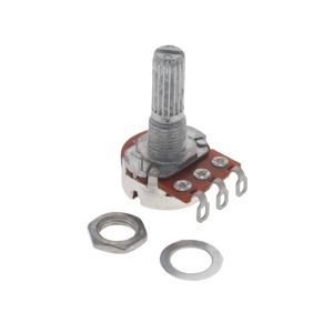 YST BOM original Rotary <strong>Potentiometers</strong> Rheostats PDB181-E420K-102B <strong>Potentiometer</strong> Variable resistor <strong>1K</strong> Variable resistor - Product Image 1