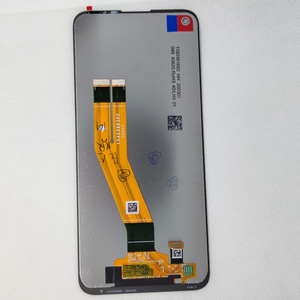 สำหรับซัมซุง M11 หน้าจอ LCD รุ่น SM-M115F/M115M/M115F-DSN ขนาด 6.4 นิ้ว 720x1560 PLS จอแสดงผล LCD พร้อมทัชสกรีนอะไหล่เปลี่ยน - Product Image 2